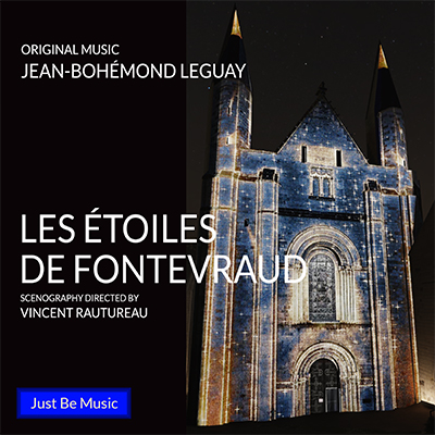 Les Etoiles de Fontevraud • SOUNDTRACK Complete • Links